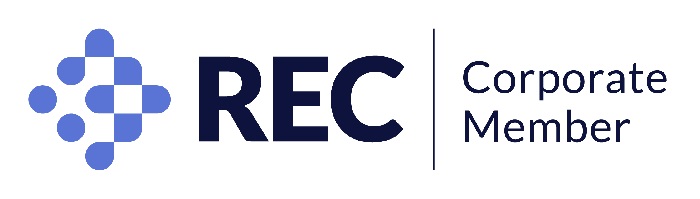REC Corporate Member Accreditation For Optima Site Solutions