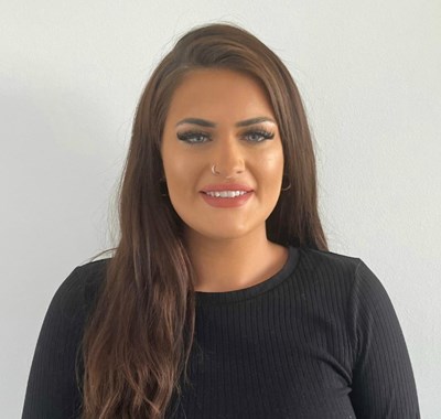 Keeley Butler