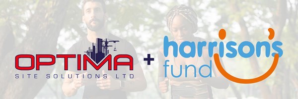 Fun Run for Harrison's Trust