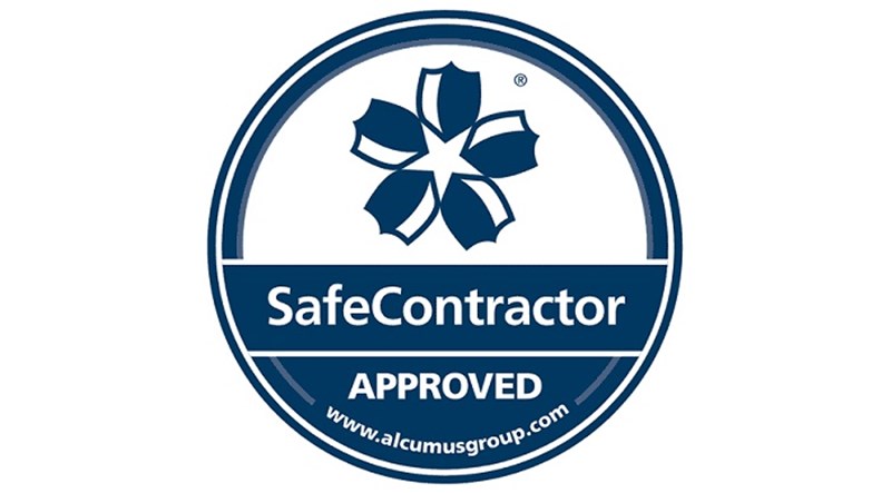 SafeContractor Approved
