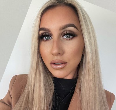 Shannen Johnson
