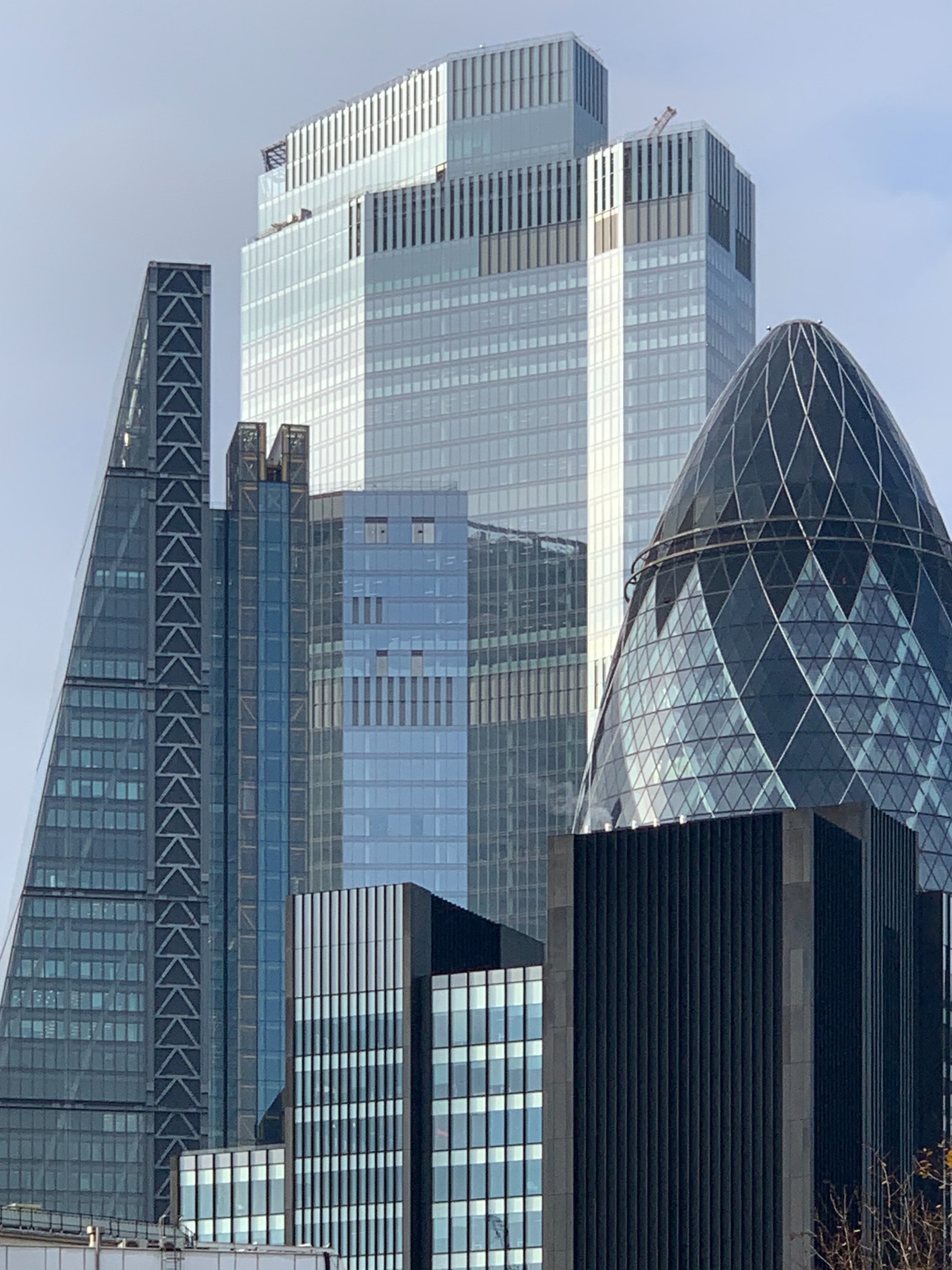 Facilities Management