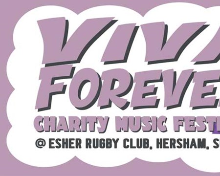 Viva Forever Charity Festival