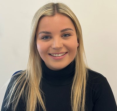 Hannah Slack
