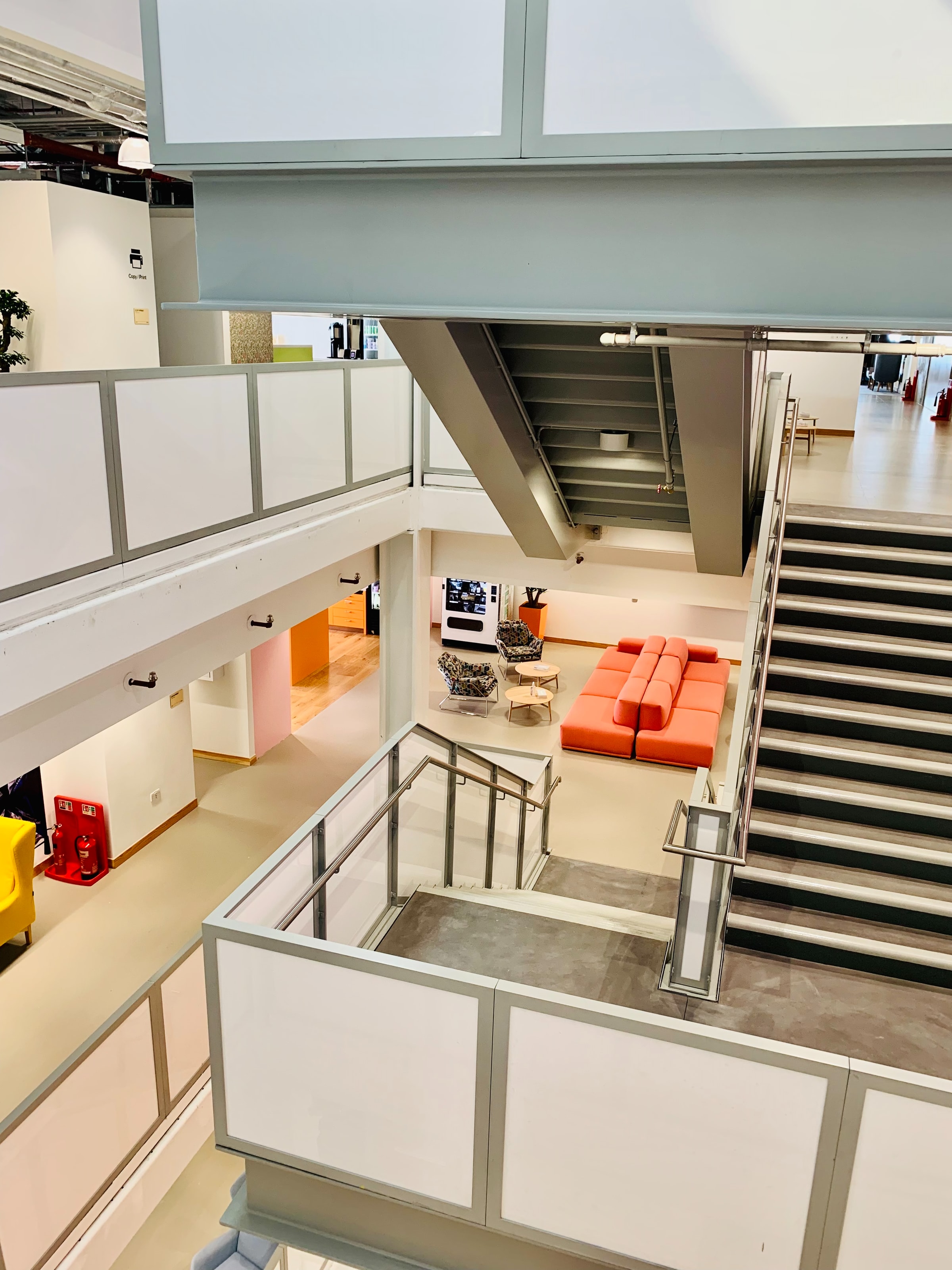 Shopfitting and Interiors