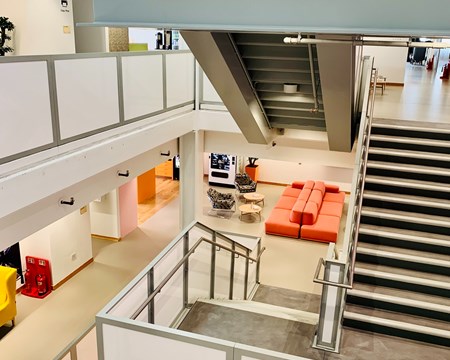 Shopfitting and Interiors