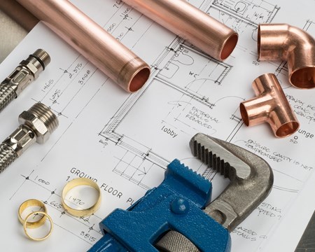 Mechanical and Electrical
