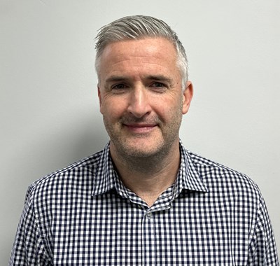 Andrew Slattery