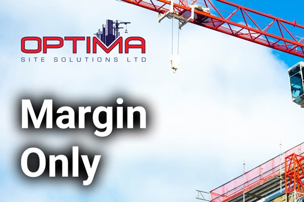 New Product Launch: Margin Only