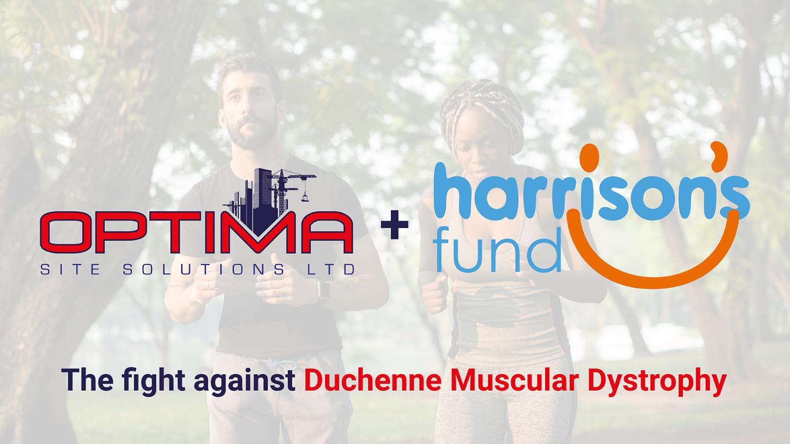 Fun Run for Harrison's Trust