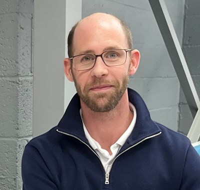 Ian Palmer