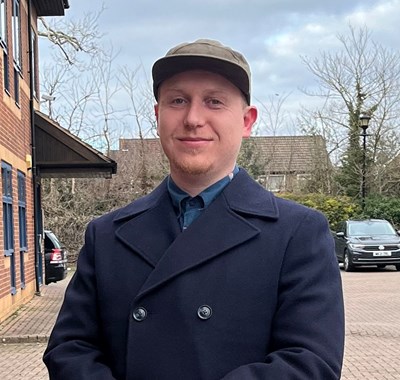 Dan Whittingham