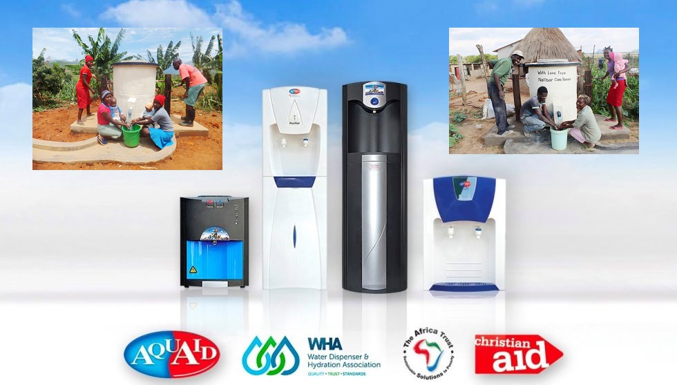 AquAid Drinking Water Charity