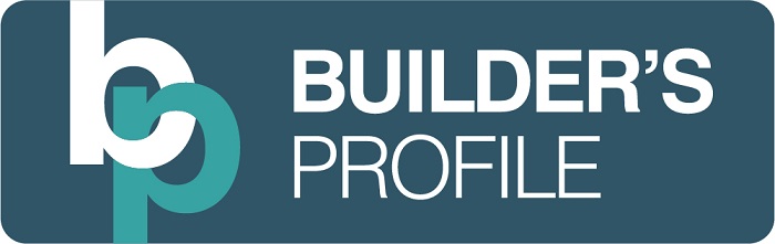 Builders Profile Accreditation For Optima Site Solutions