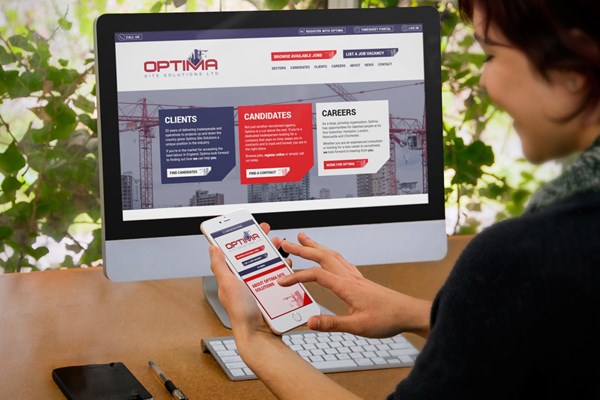 Optima Site Solutions News